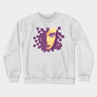 Anya Crewneck Sweatshirt